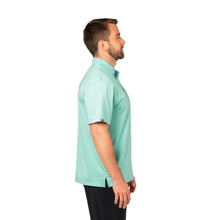 Aqua Green