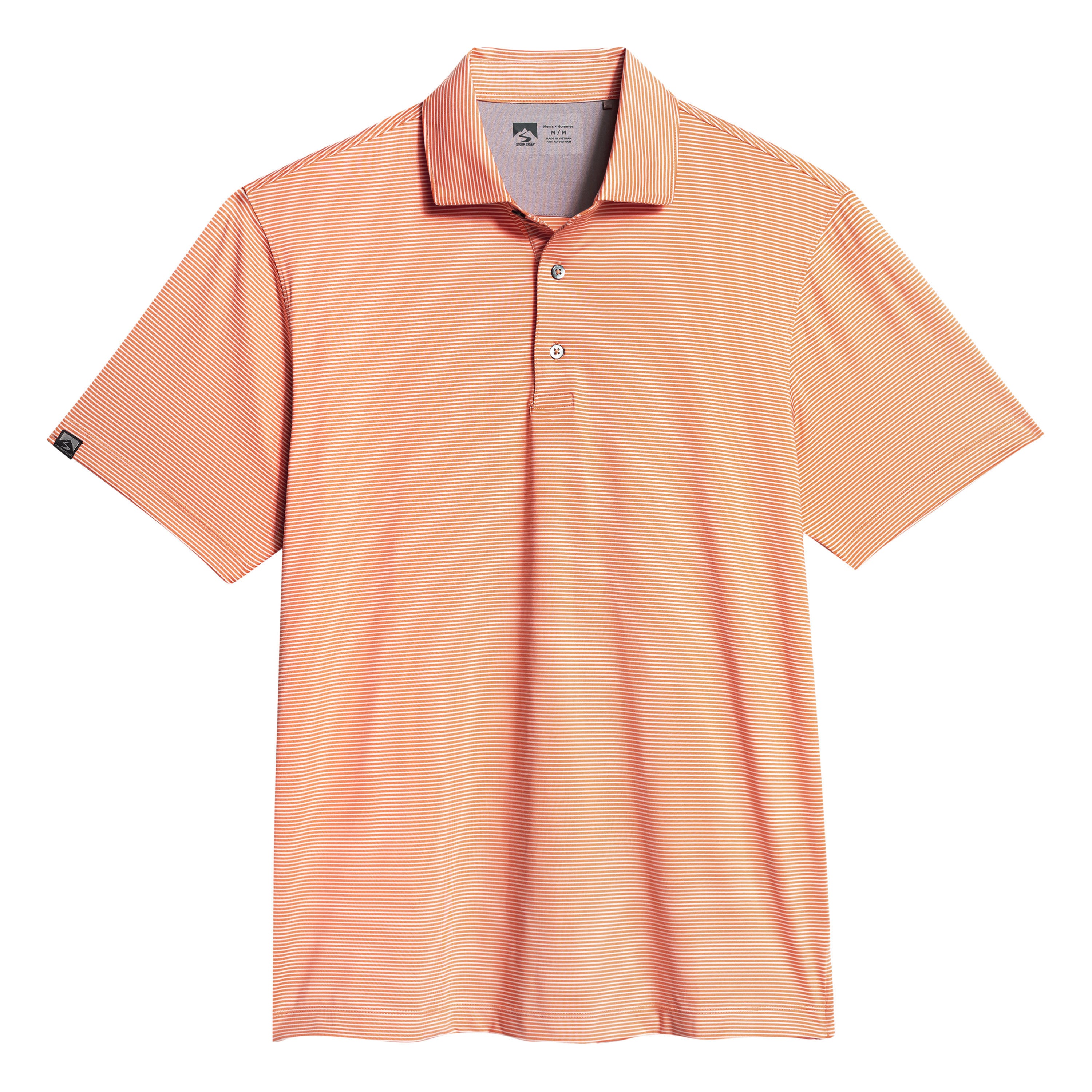 Melon Orange