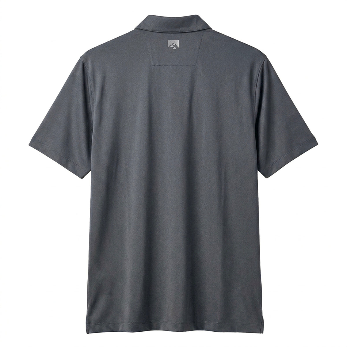 Dark Heather Gray
