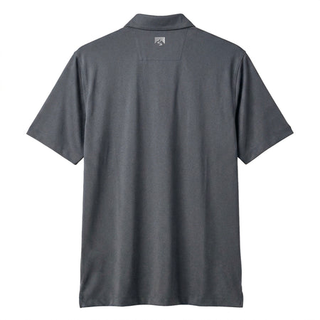 Dark Heather Gray