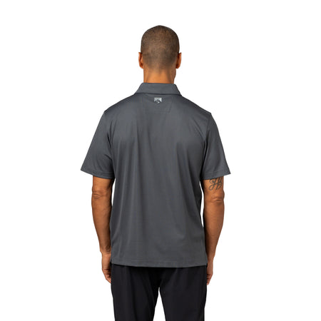 Dark Heather Gray