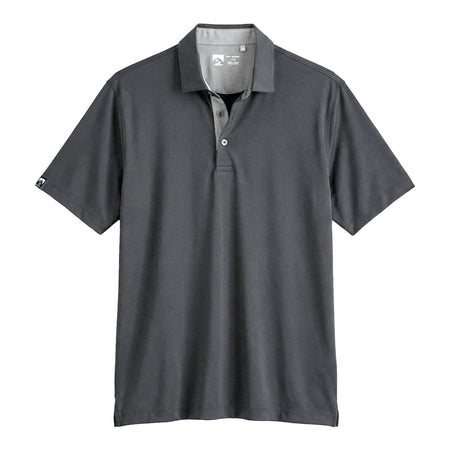 Dark Heather Gray