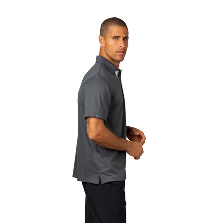 Dark Heather Gray