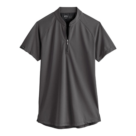 Dark Heather Gray