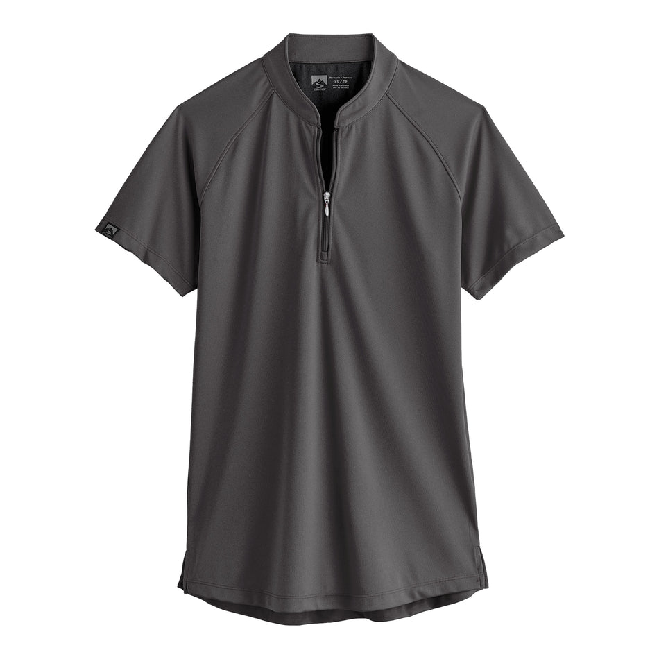 Dark Heather Gray