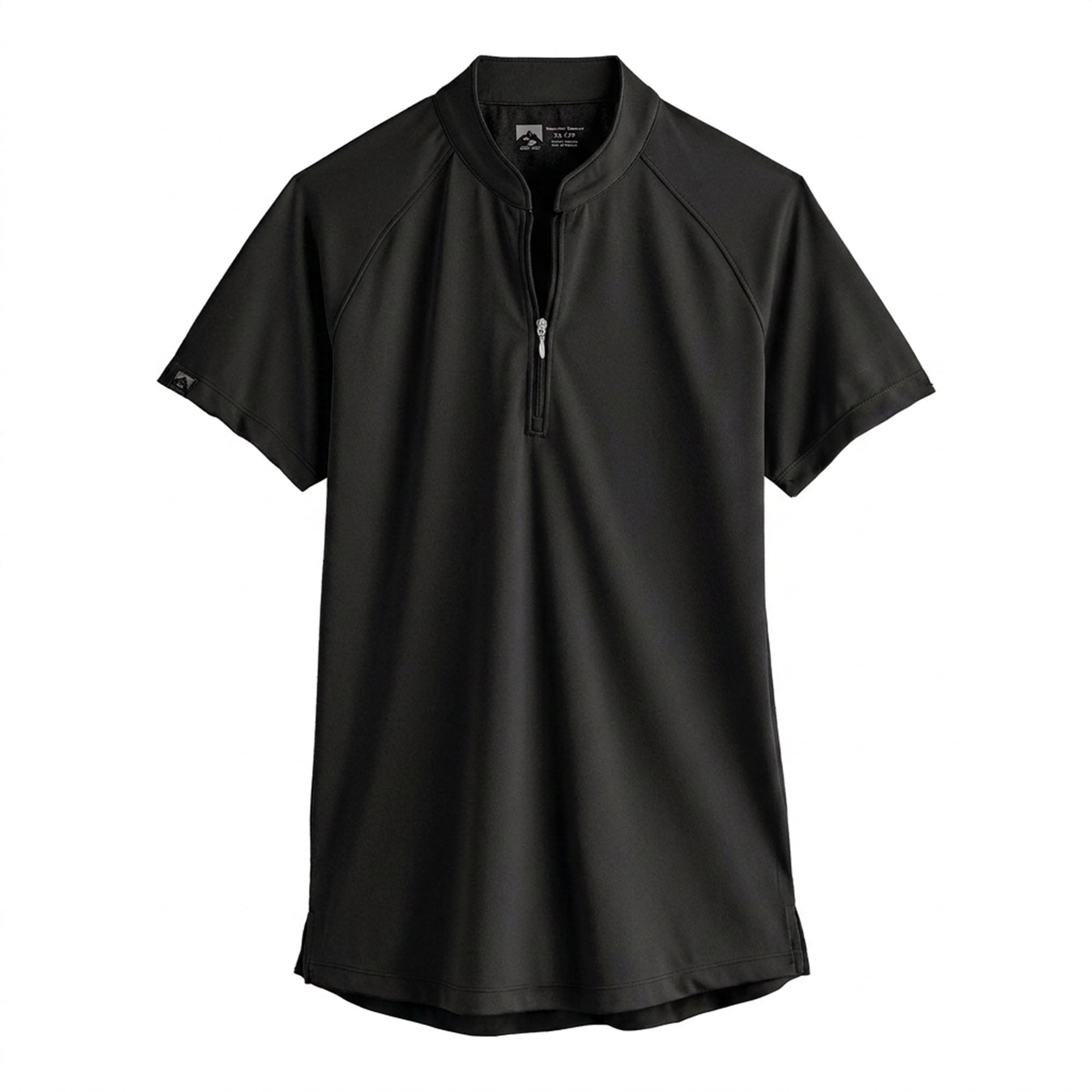 Women's Visionary II Solid Short Sleeve Polo – Storm Creek