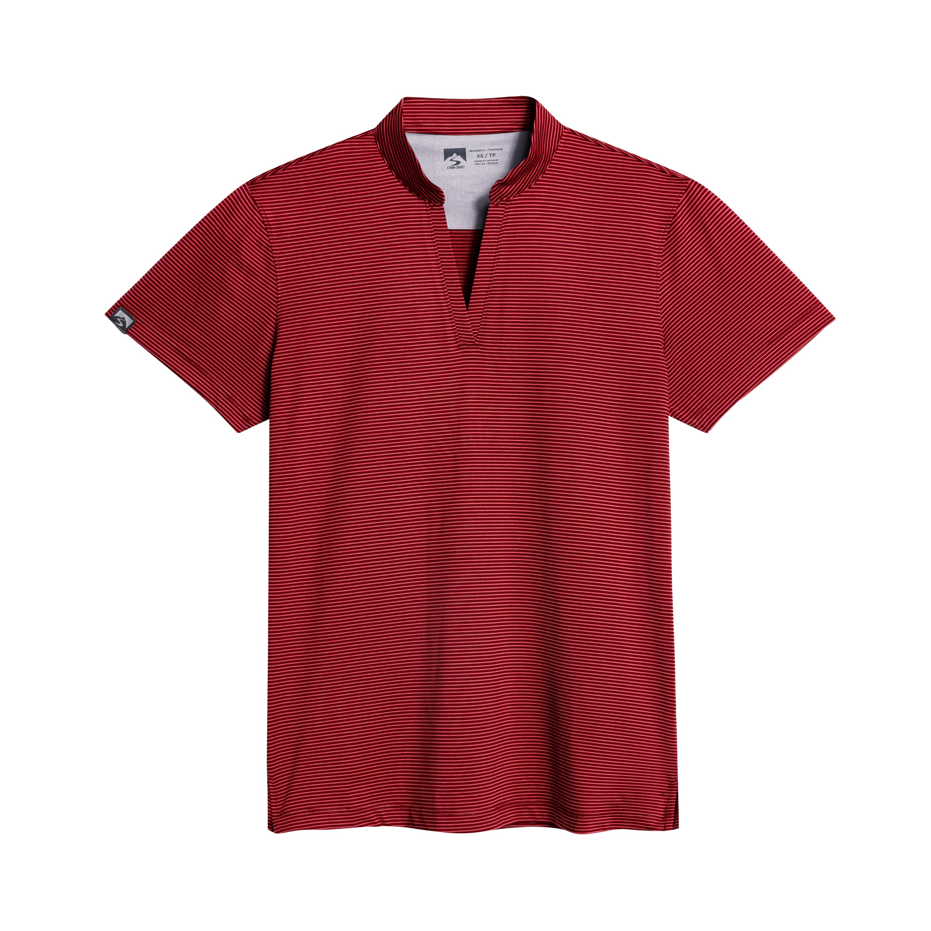 Crimson Red - COMING SPRING 2026