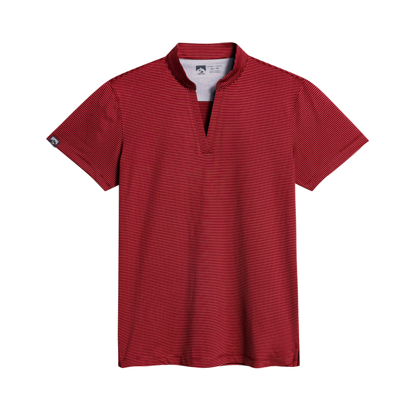 Crimson Red - COMING SPRING 2026
