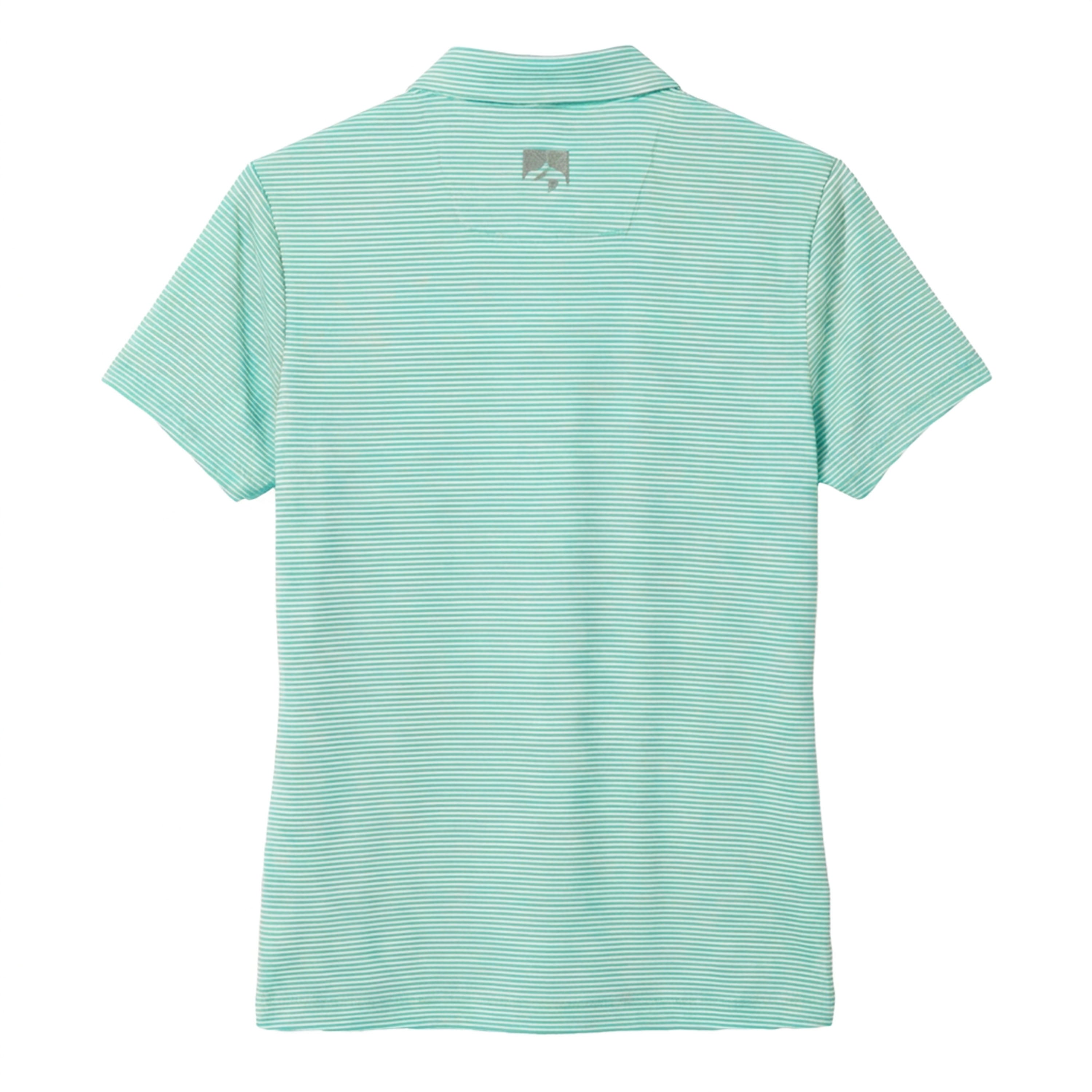 Aqua Green