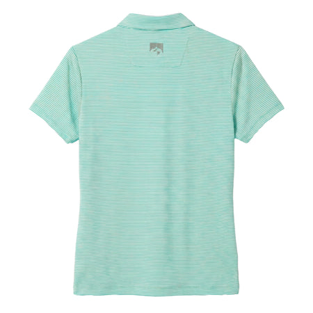 Aqua Green