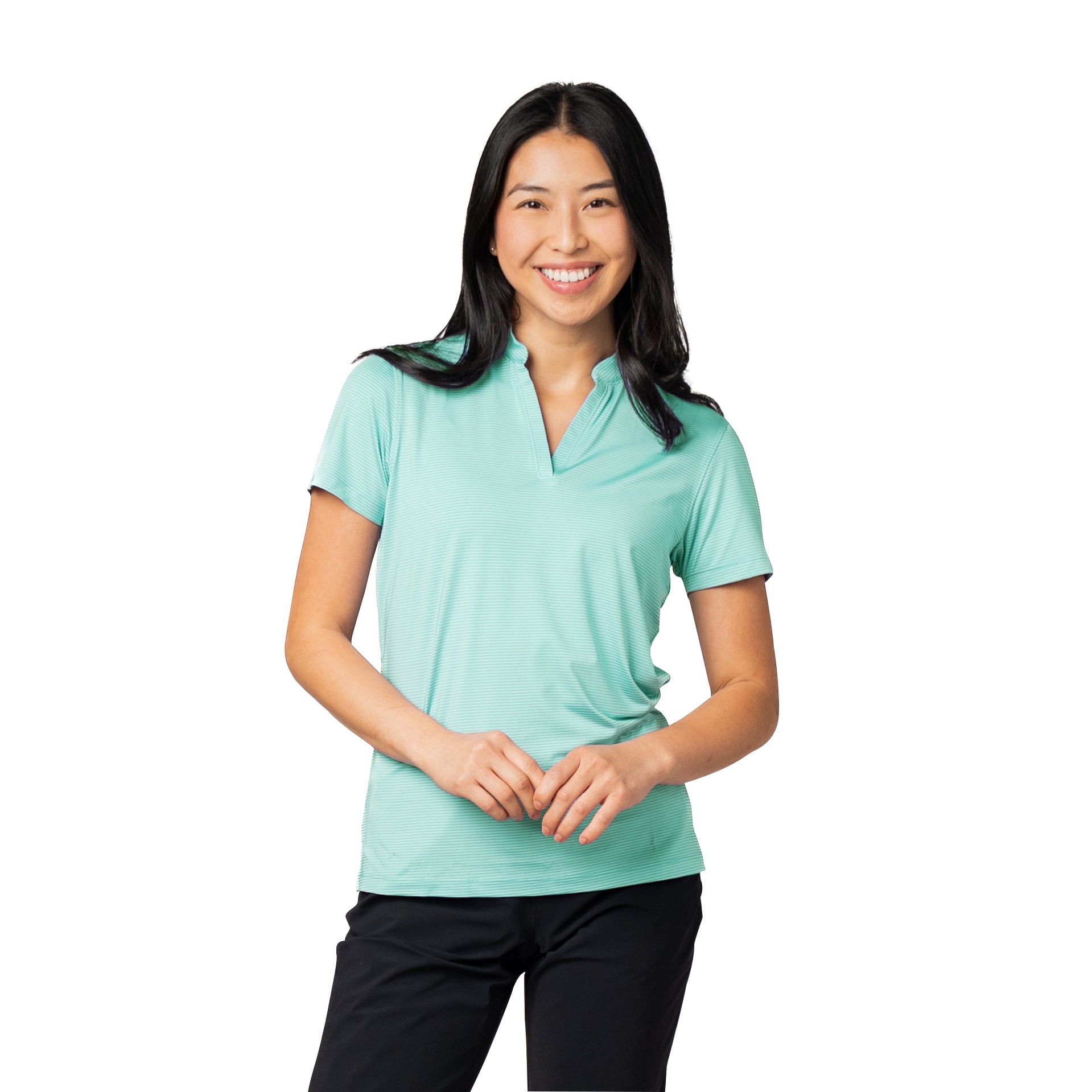 Aqua Green
