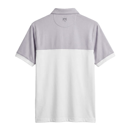 Light Heather Gray/White