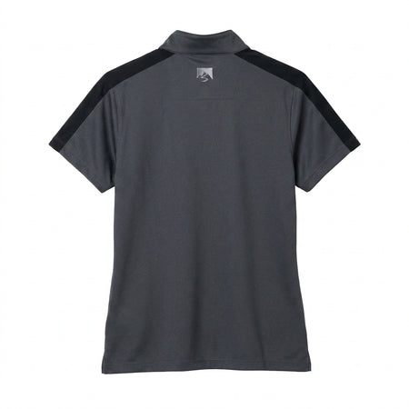 Dark Heather Gray/Black