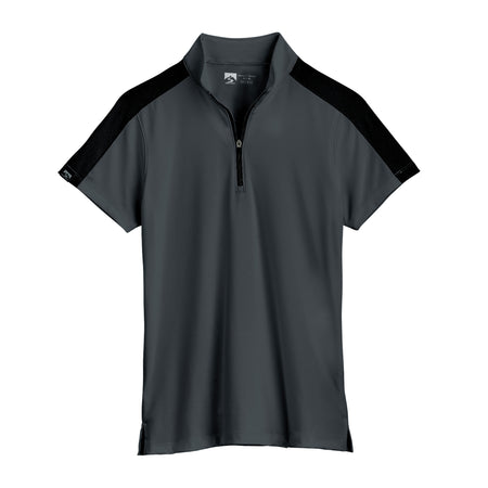 Dark Heather Gray/Black