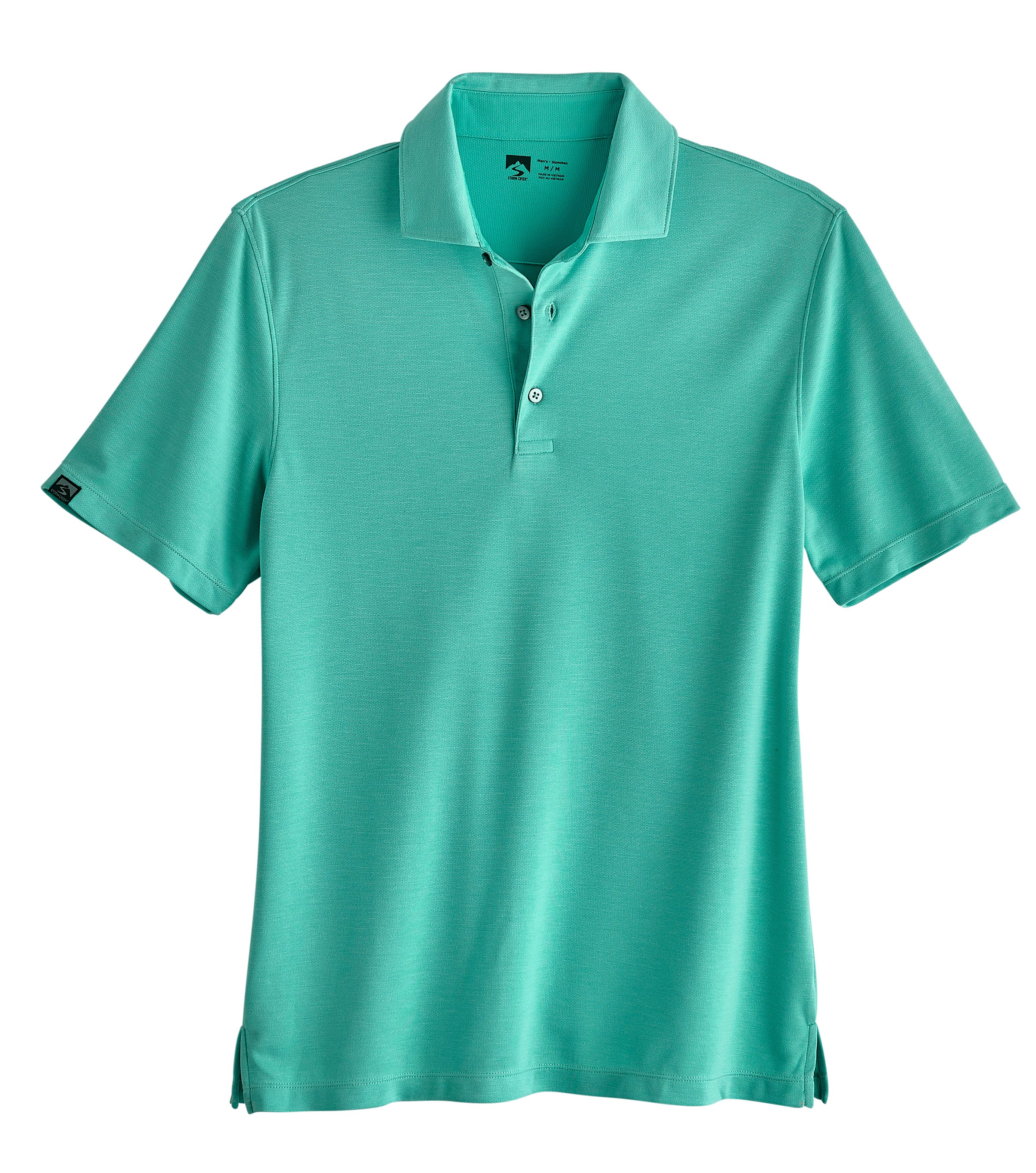 Aqua Green
