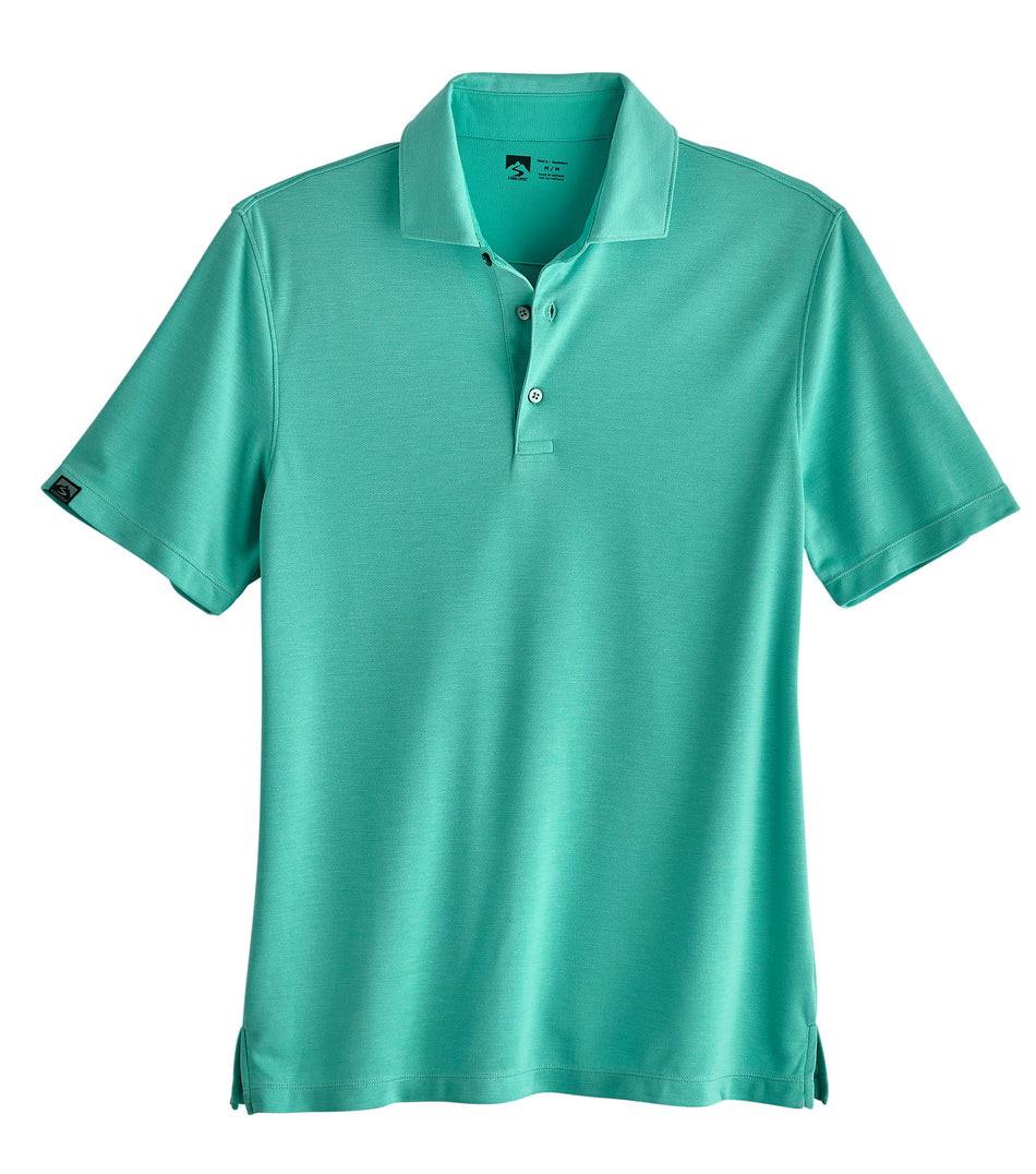 Aqua Green