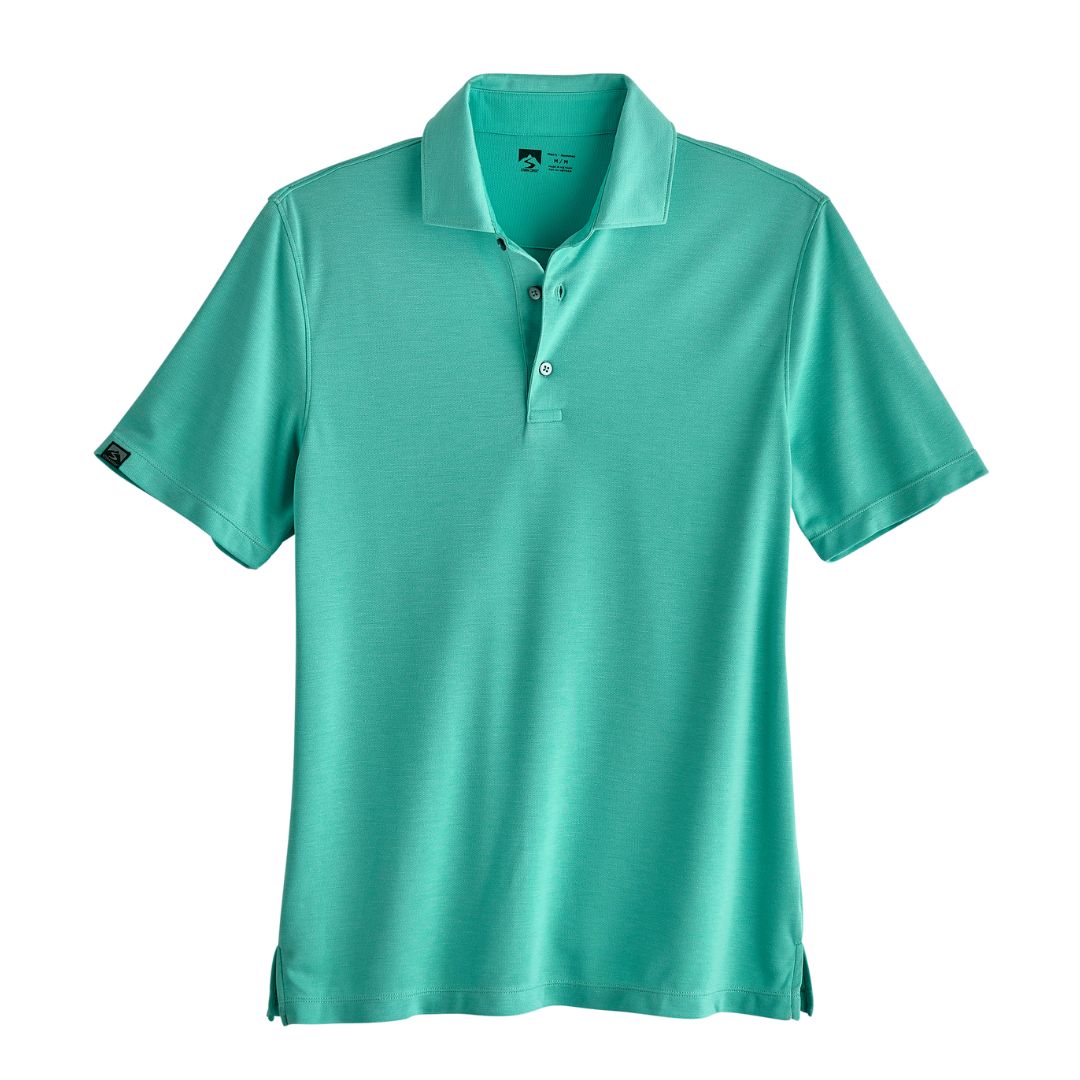 Aqua Green