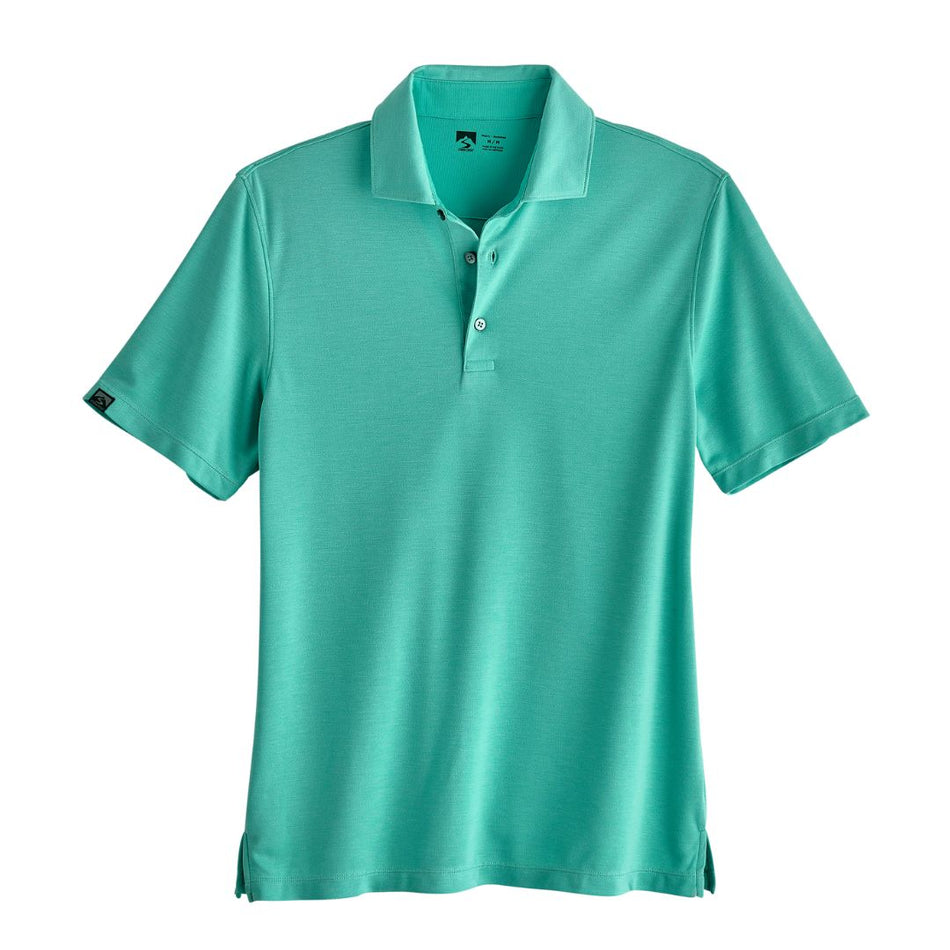 Aqua Green