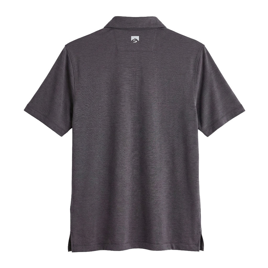 Charcoal Gray