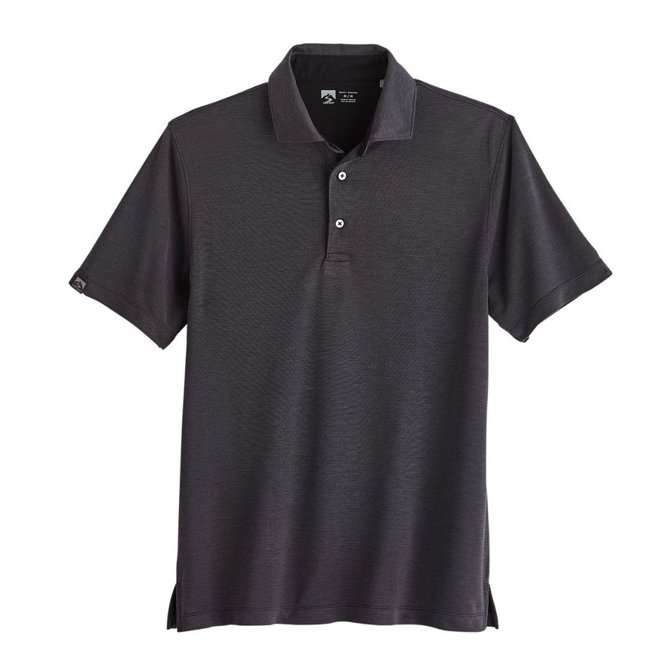 Charcoal Gray