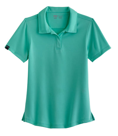 Women's Renewer Polo - COMING MARCH 2025