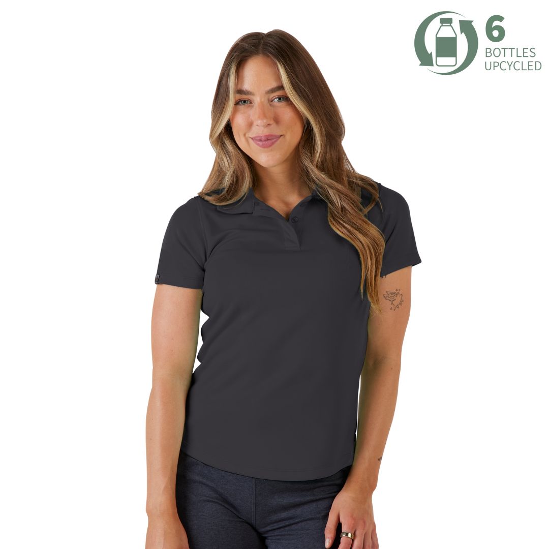 Charcoal Gray