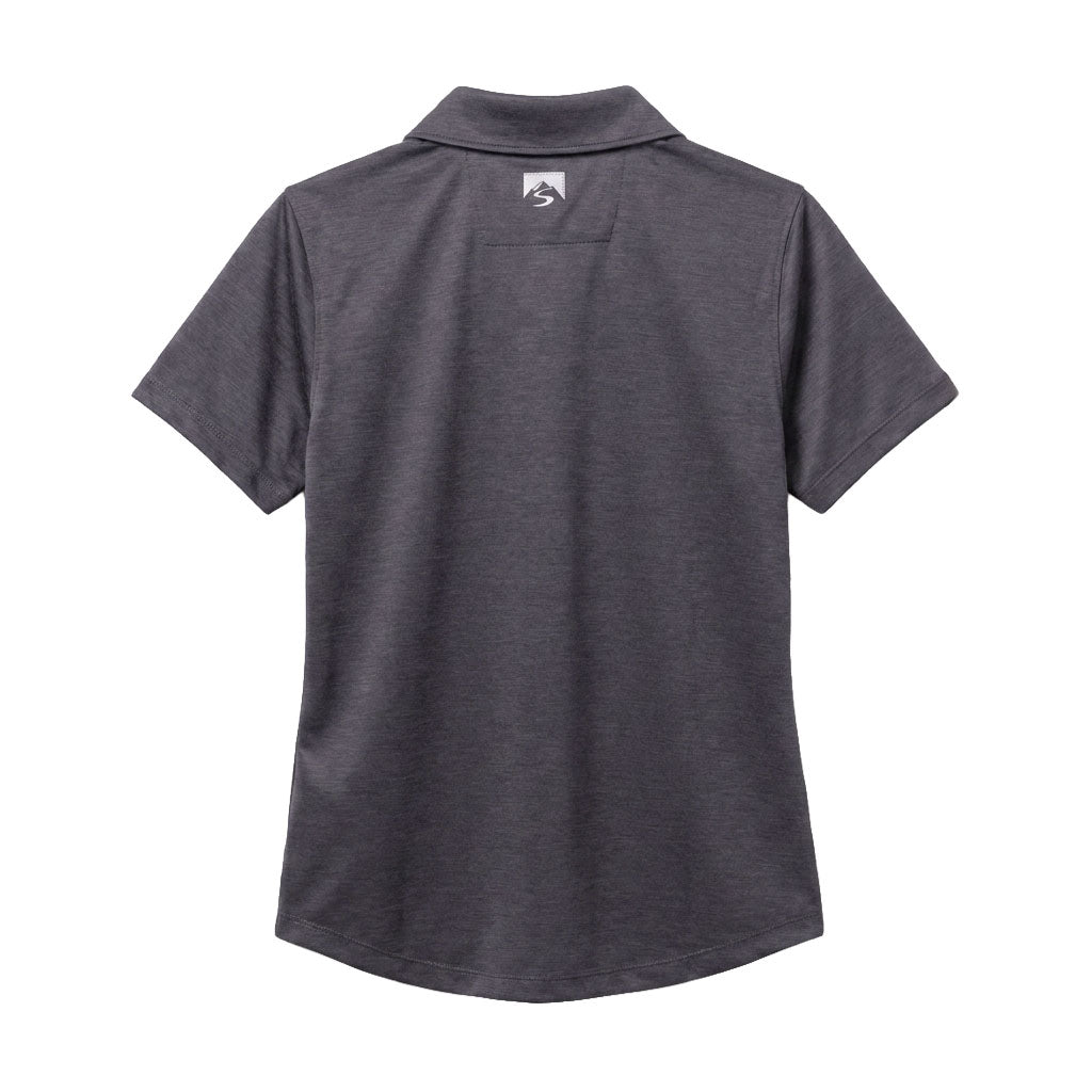 Charcoal Gray