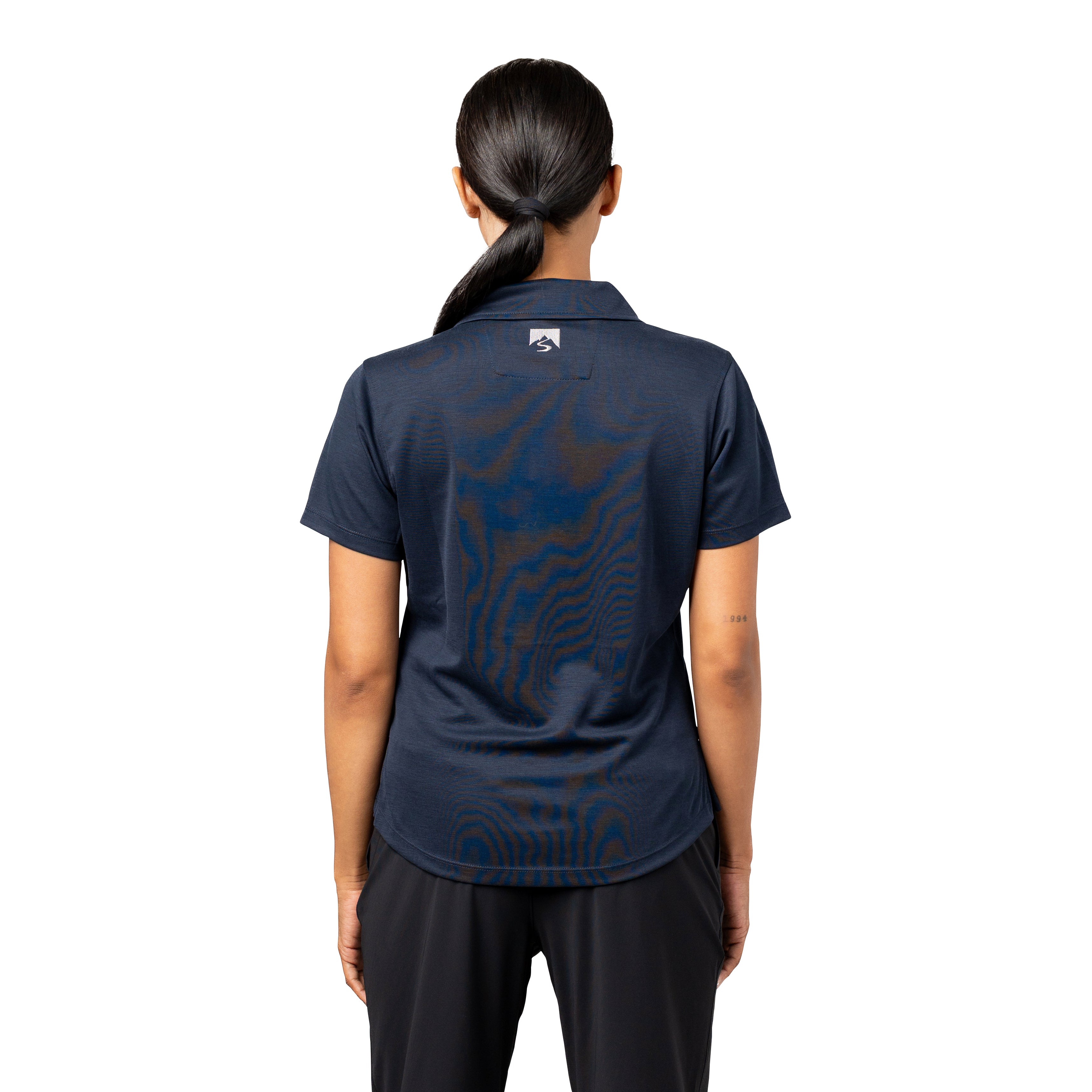 Navy Blue