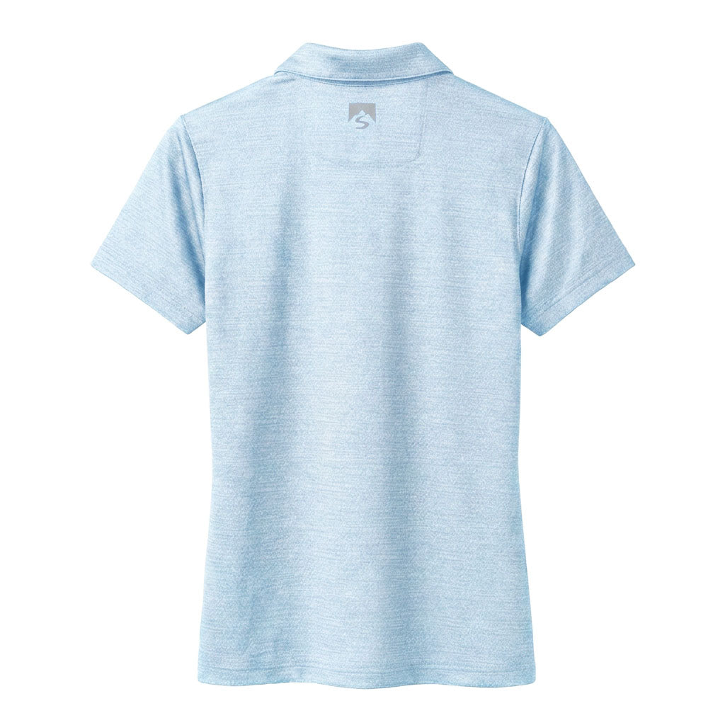 Glacier Blue