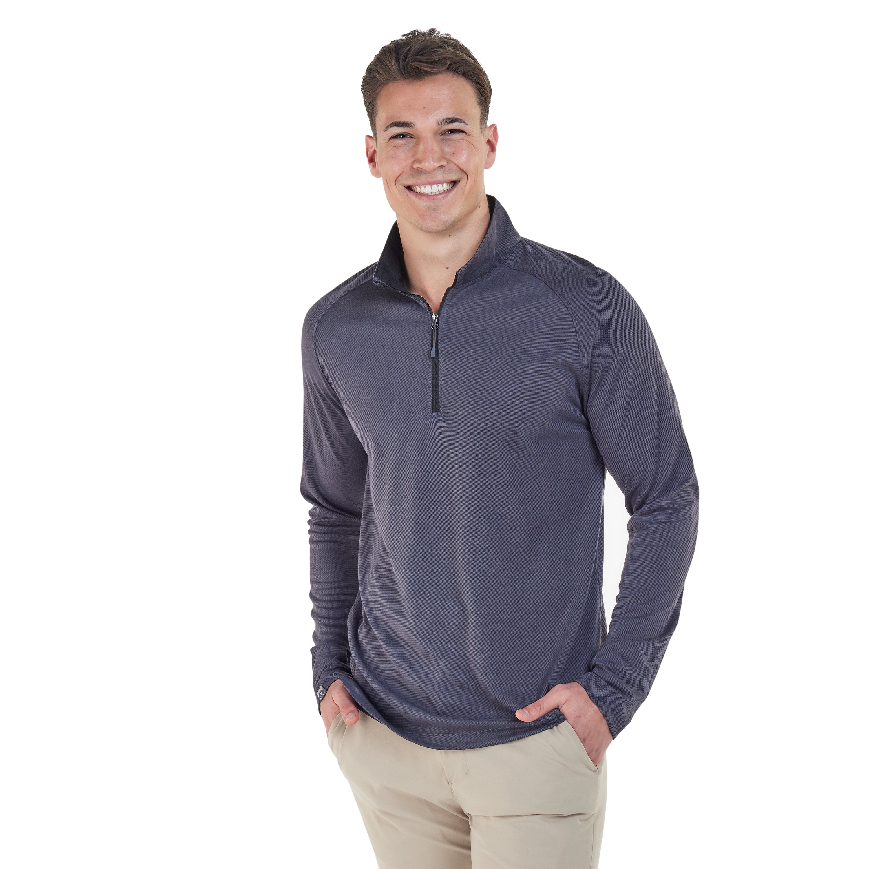 Charcoal Gray