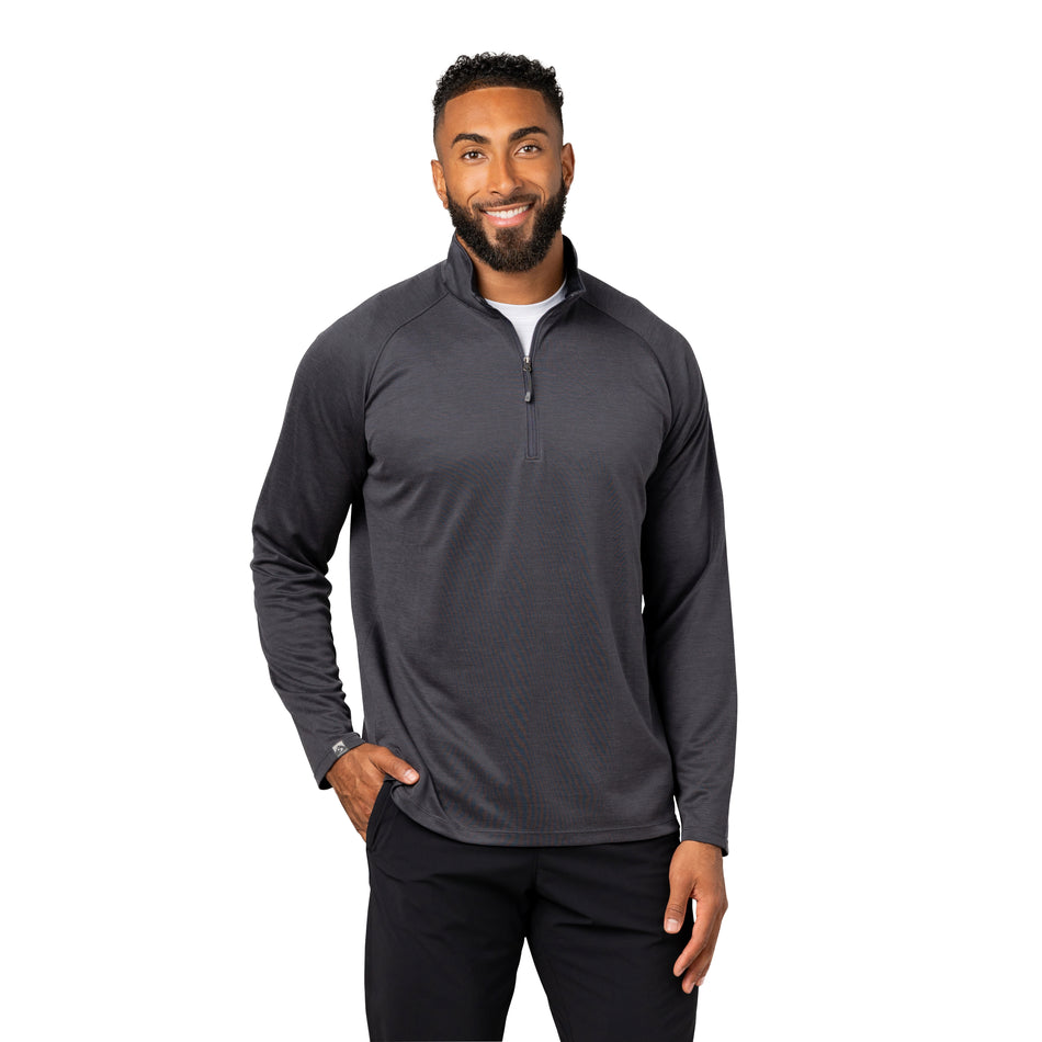 Charcoal Gray