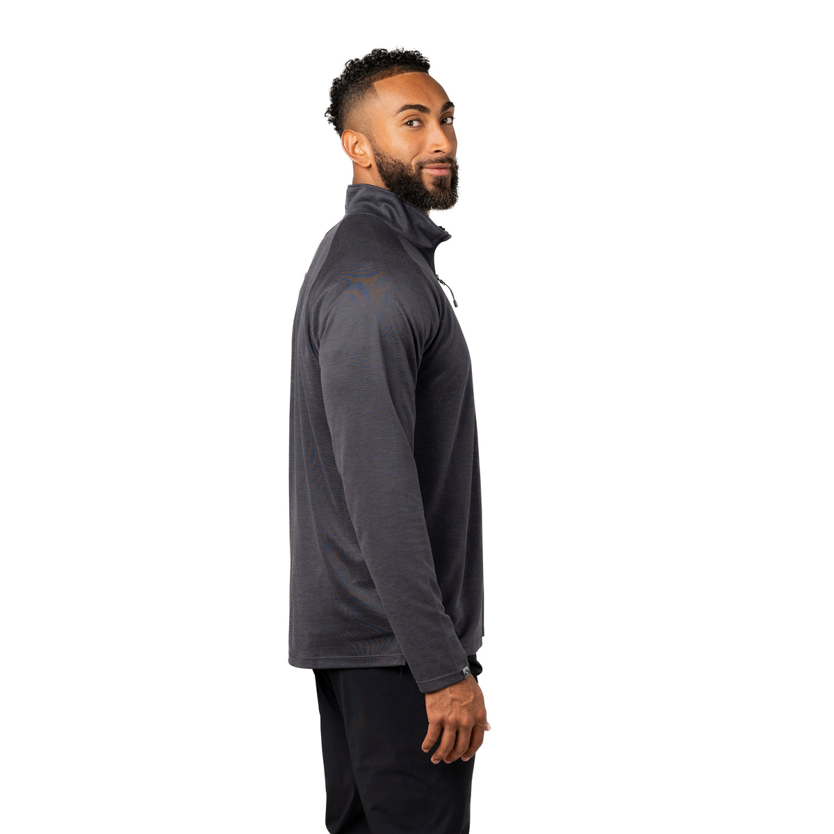 Charcoal Gray