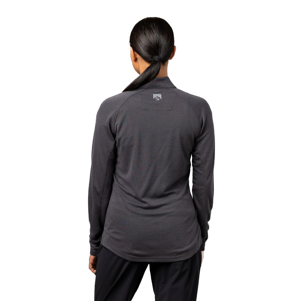 Charcoal Gray