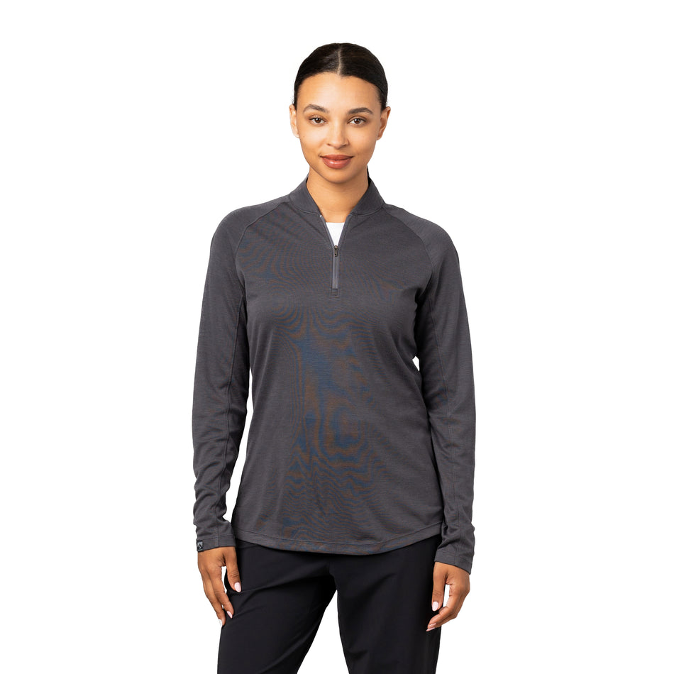 Charcoal Gray