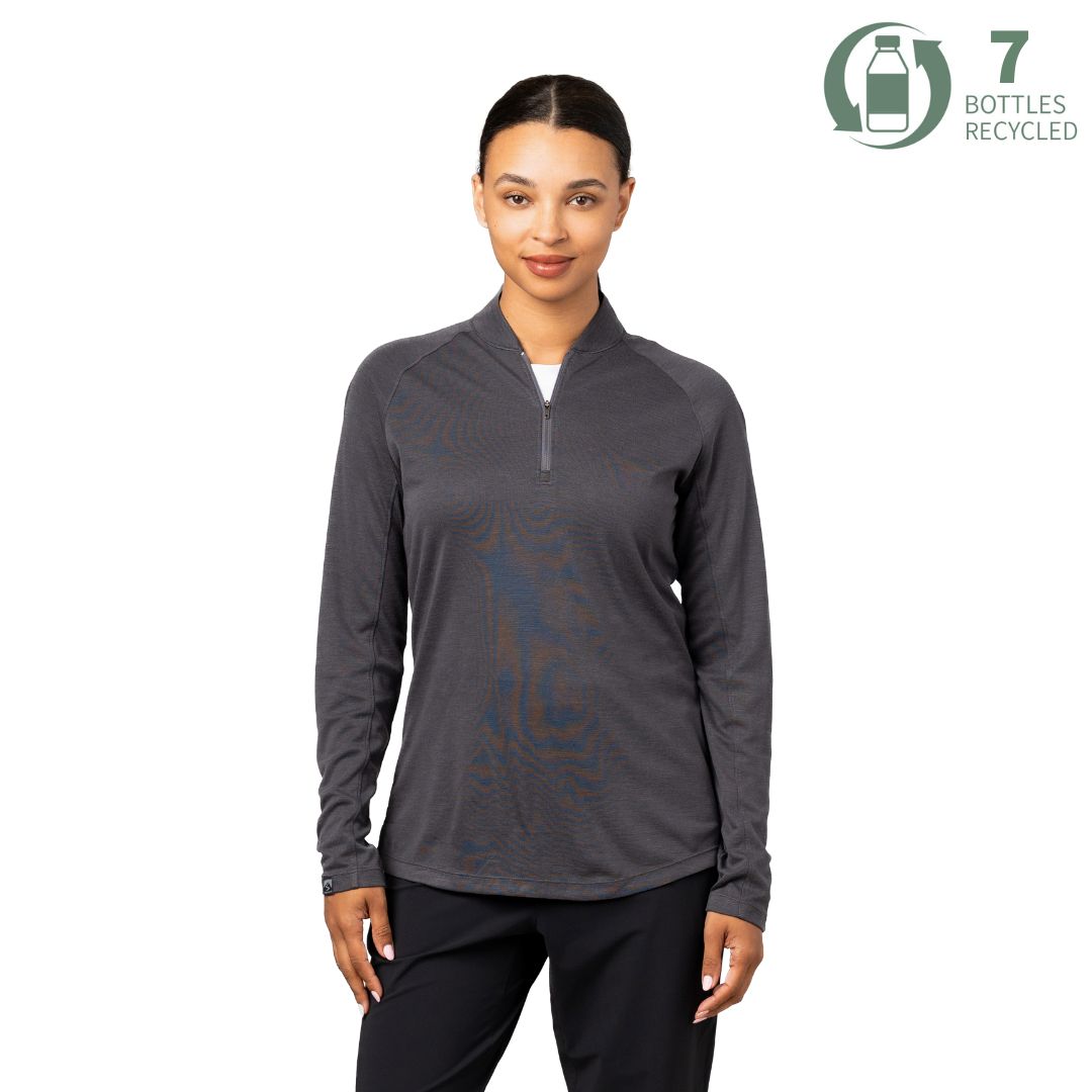 Charcoal Gray