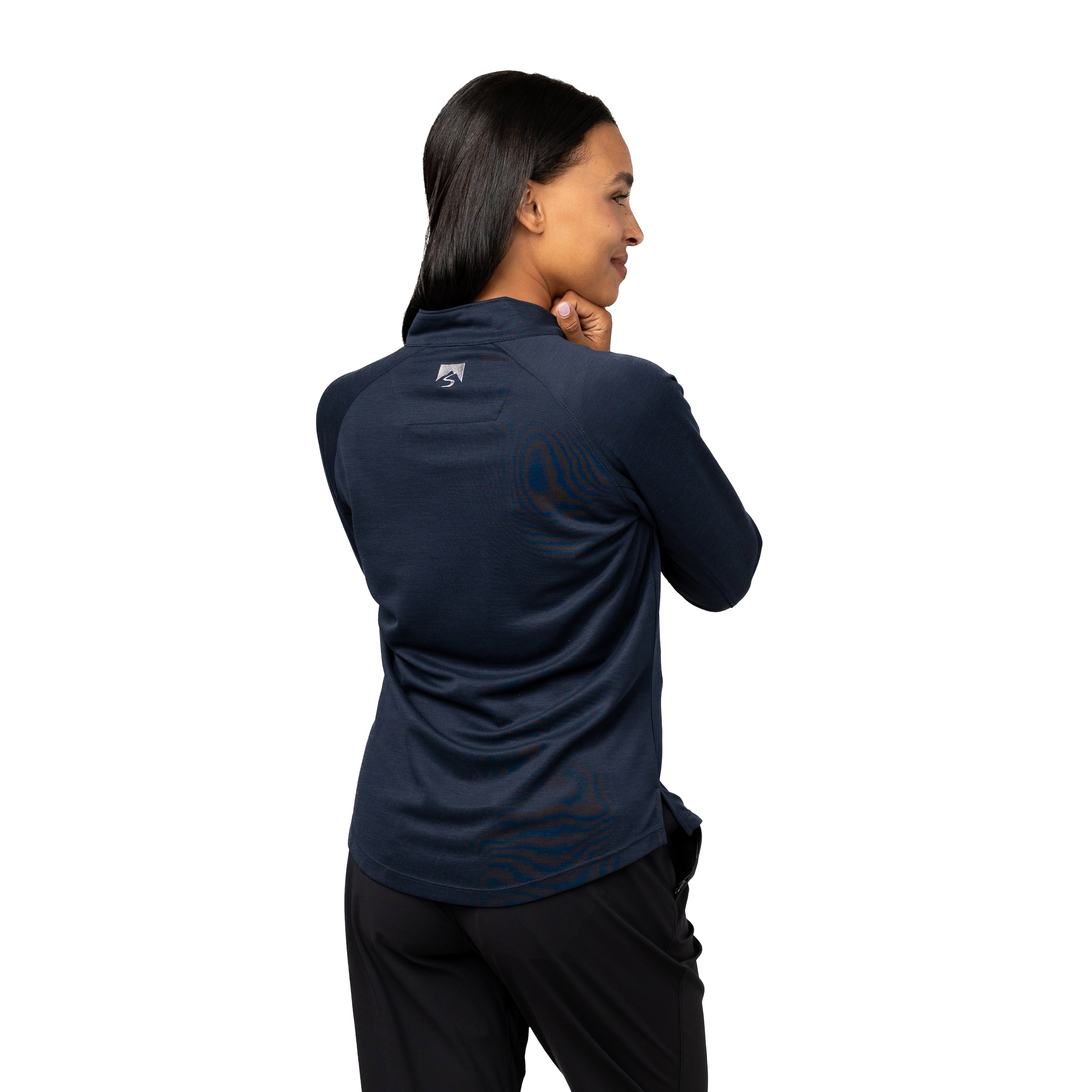 Navy Blue