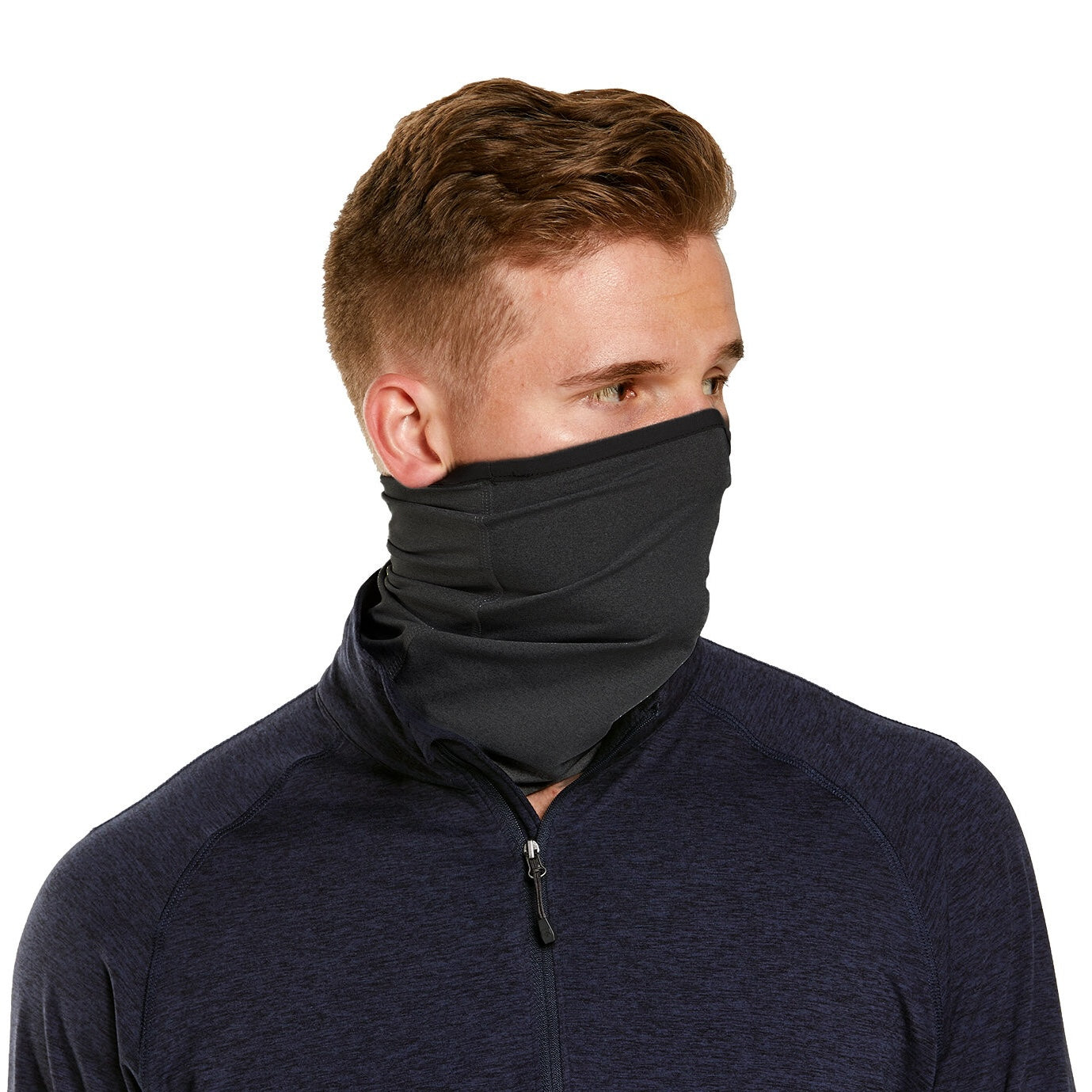 Unisex Shield Knit Neck Gaiter - SALE – Storm Creek Distributor Site