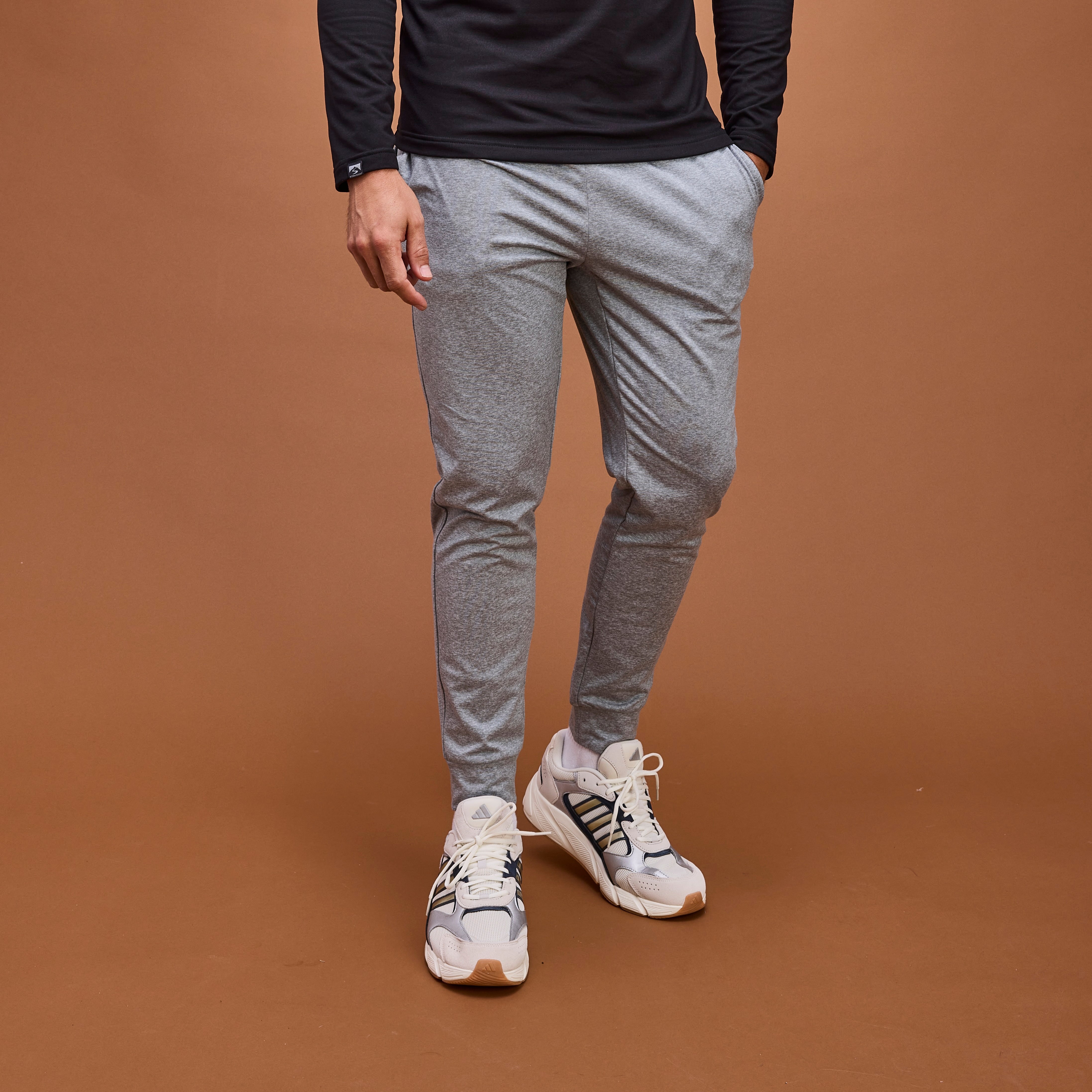 新品　BRIEFING STORMFLEECE JOGGER PANTS M 20_SidekickHoodie_SidekickQZip