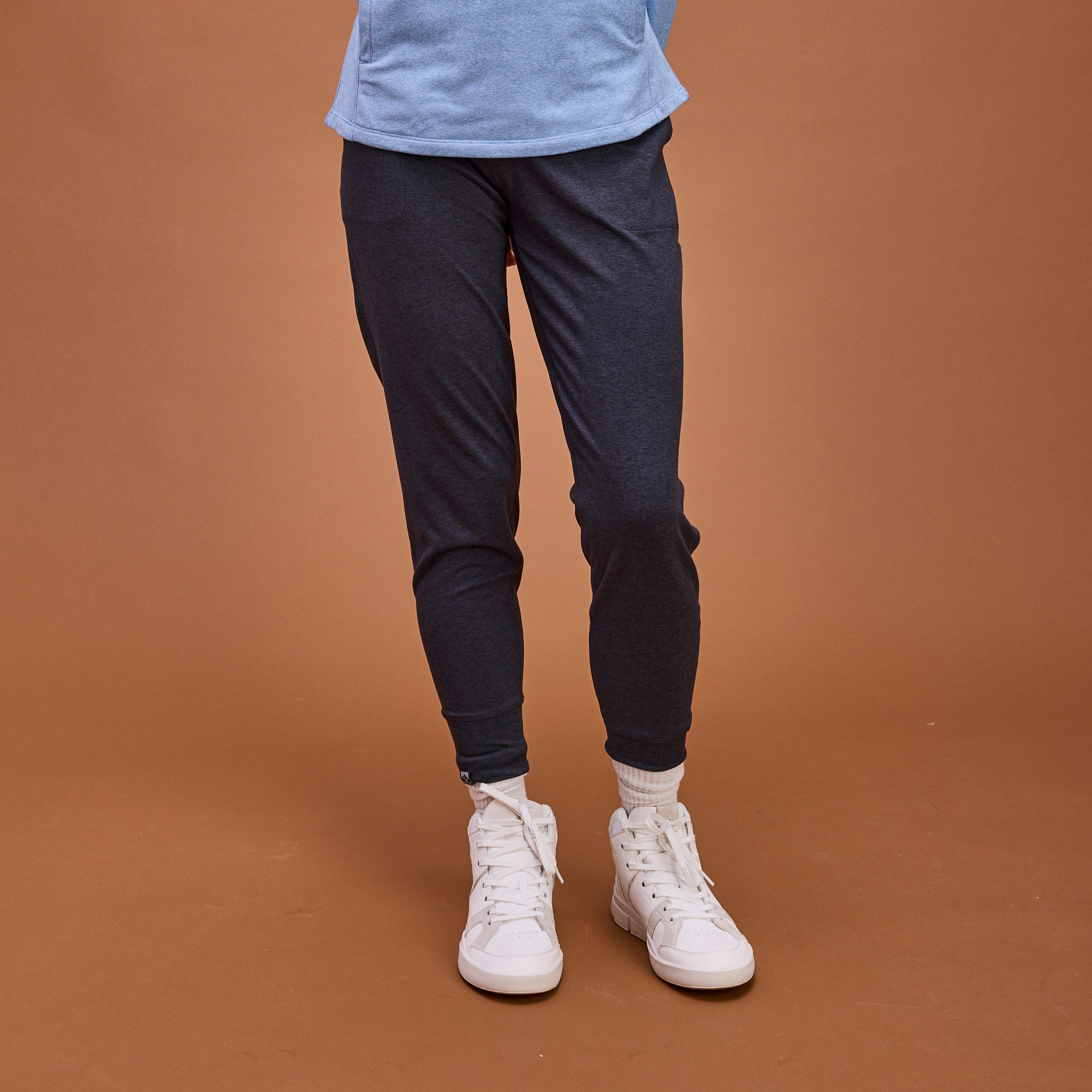 Women's Trendsetter Super Soft Midweight Jogger – Storm Creek