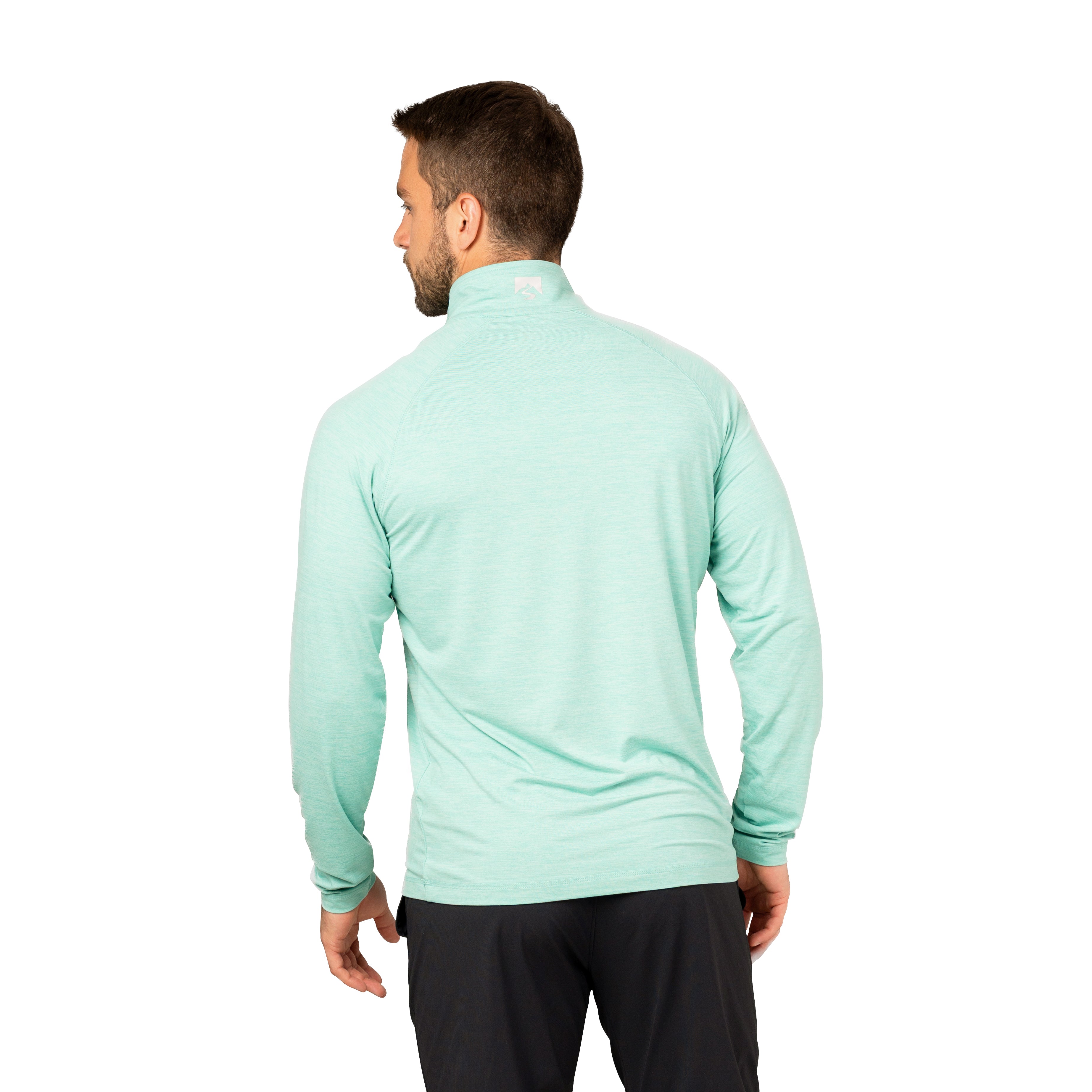 Aqua Green