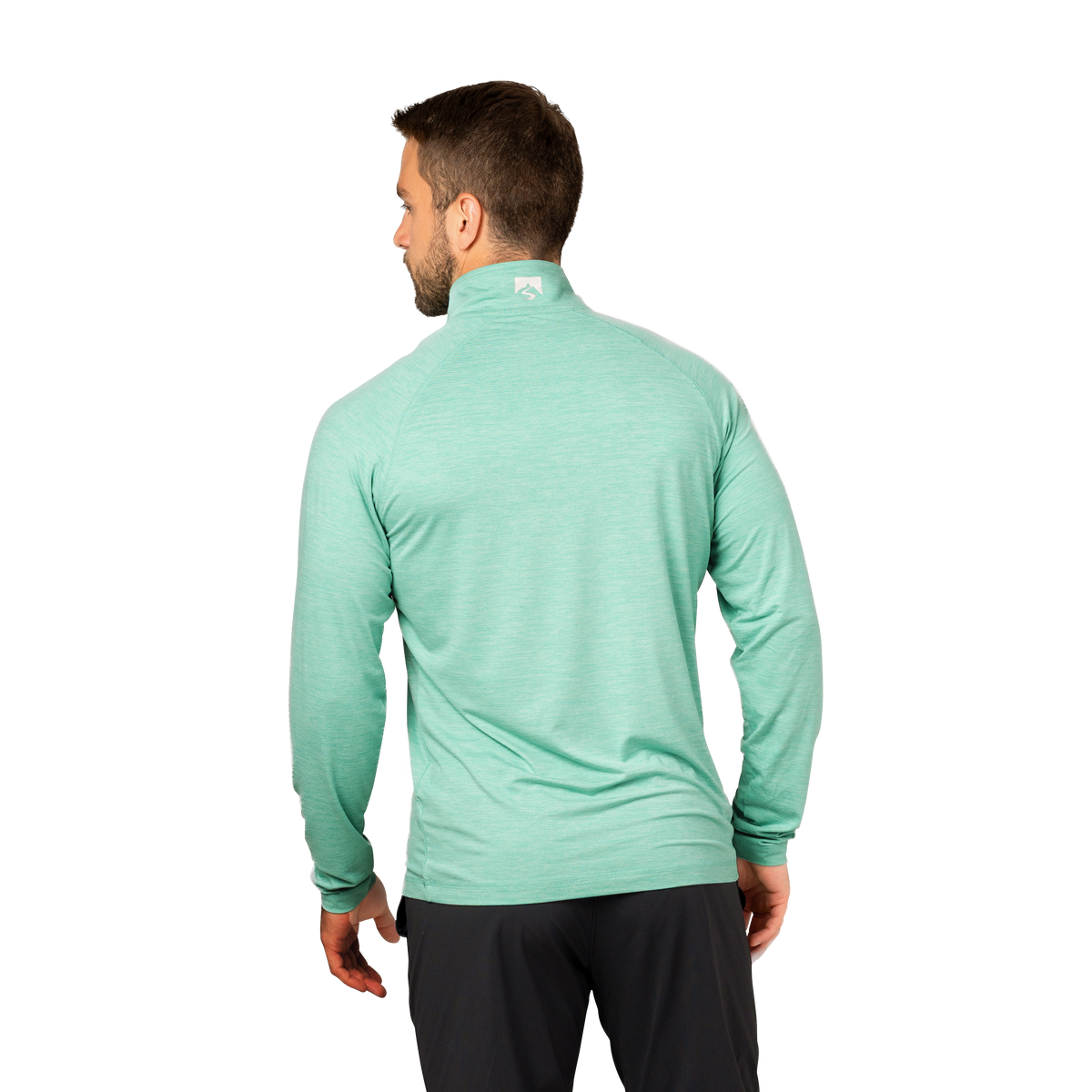 Aqua Green