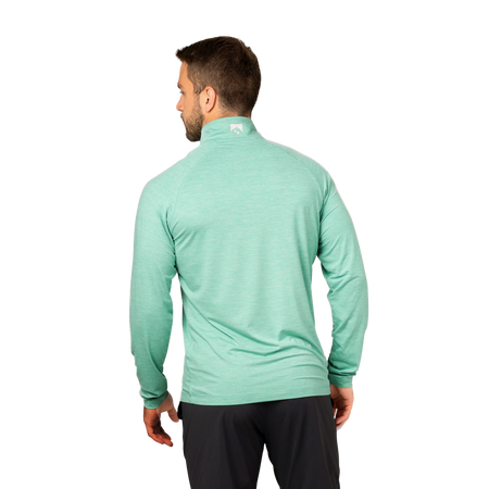 Aqua Green