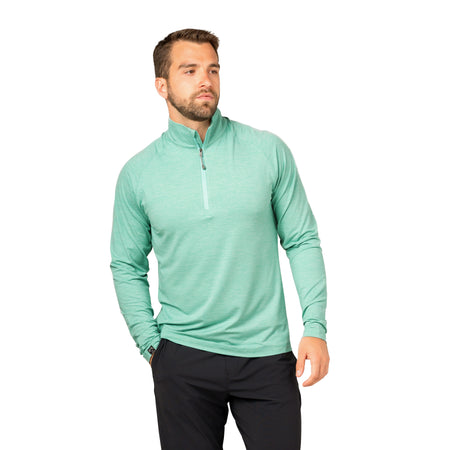 Aqua Green