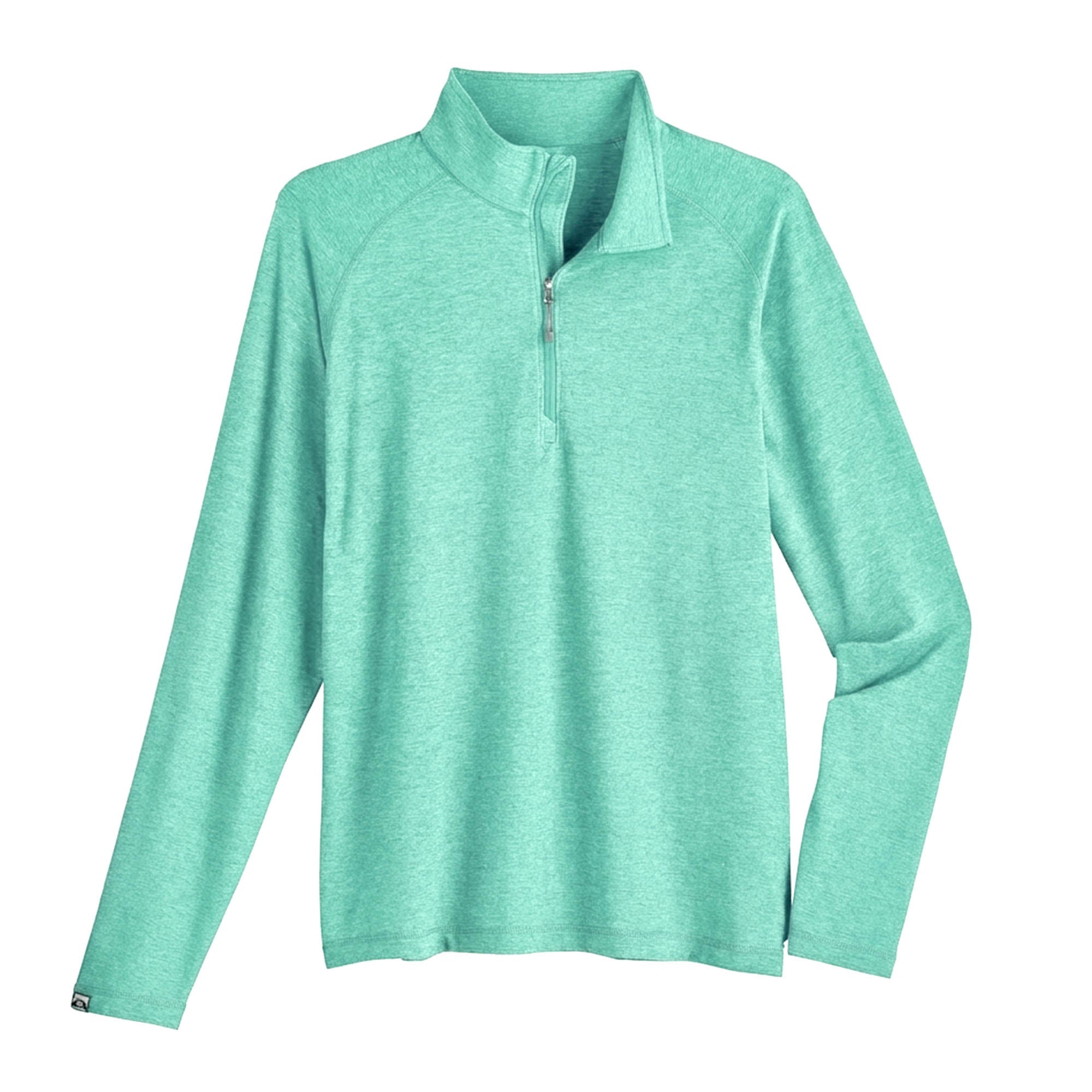 Aqua Green