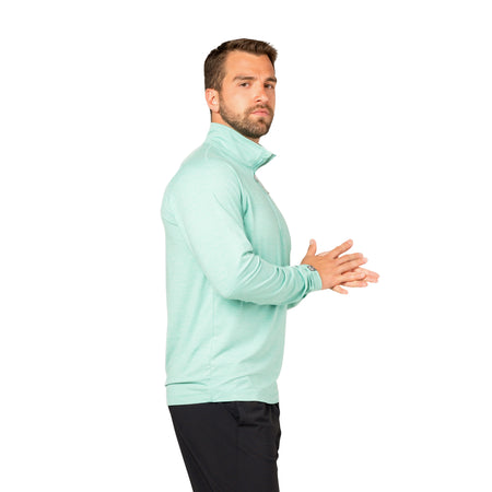 Aqua Green