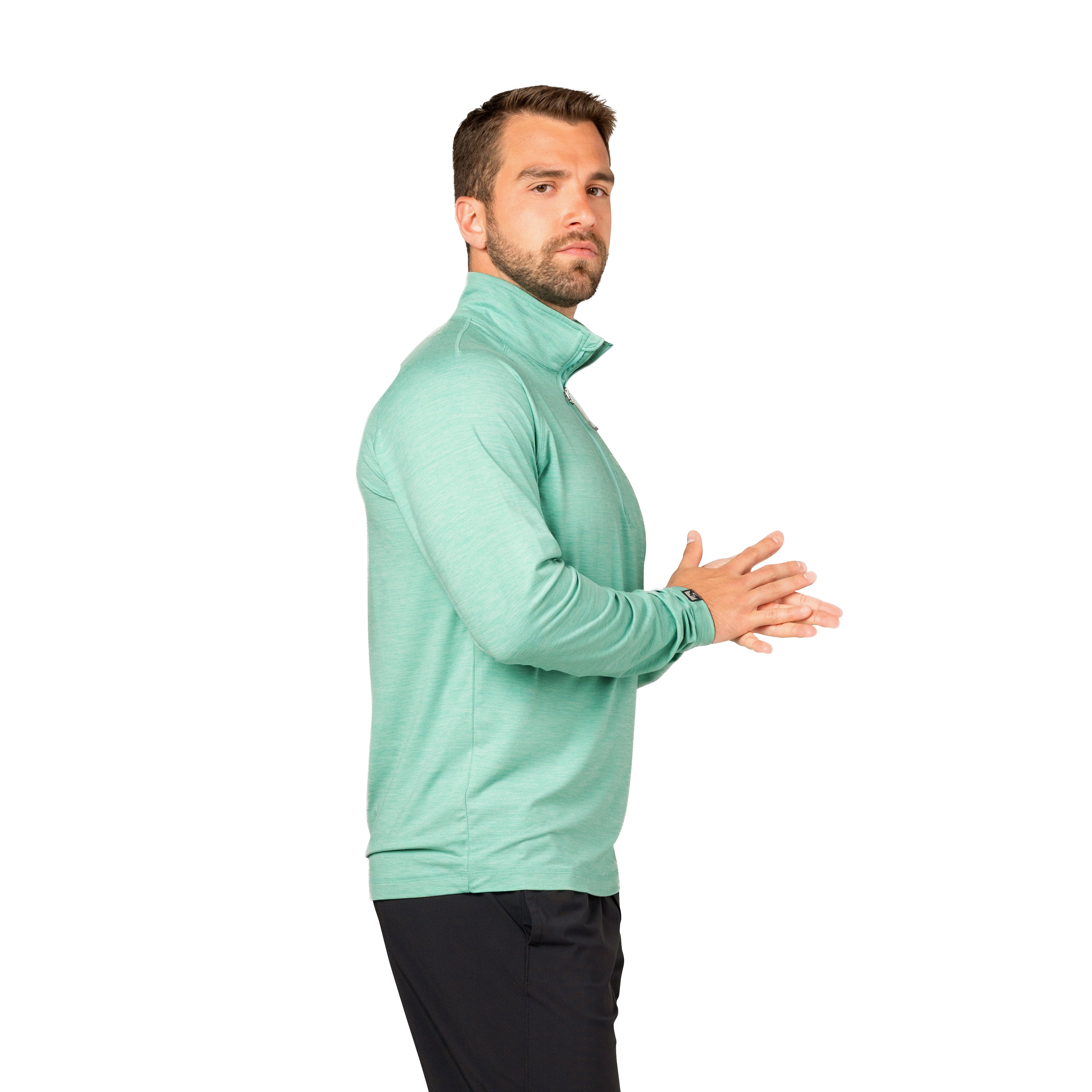 Aqua Green