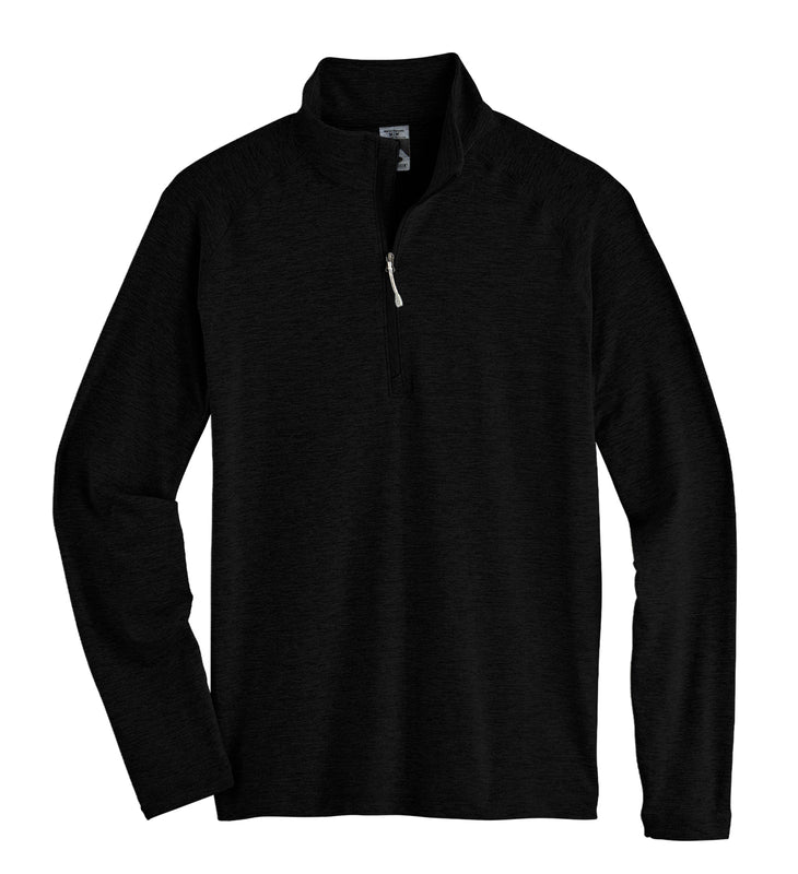 Men's Pacesetter Quarter Zip - Core Colors | Storm Creek Distributor Site