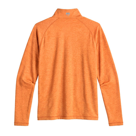 Clay Orange