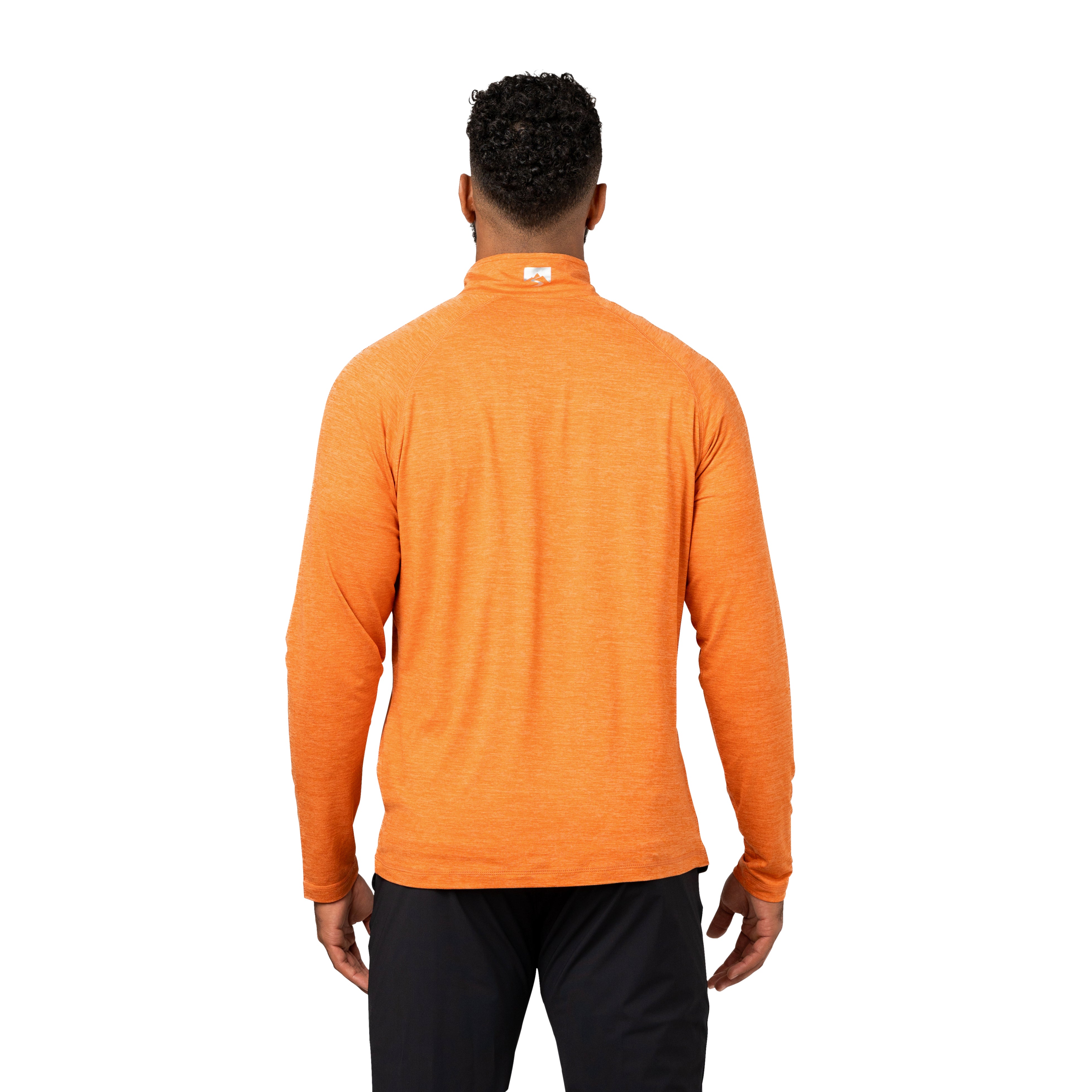 Clay Orange