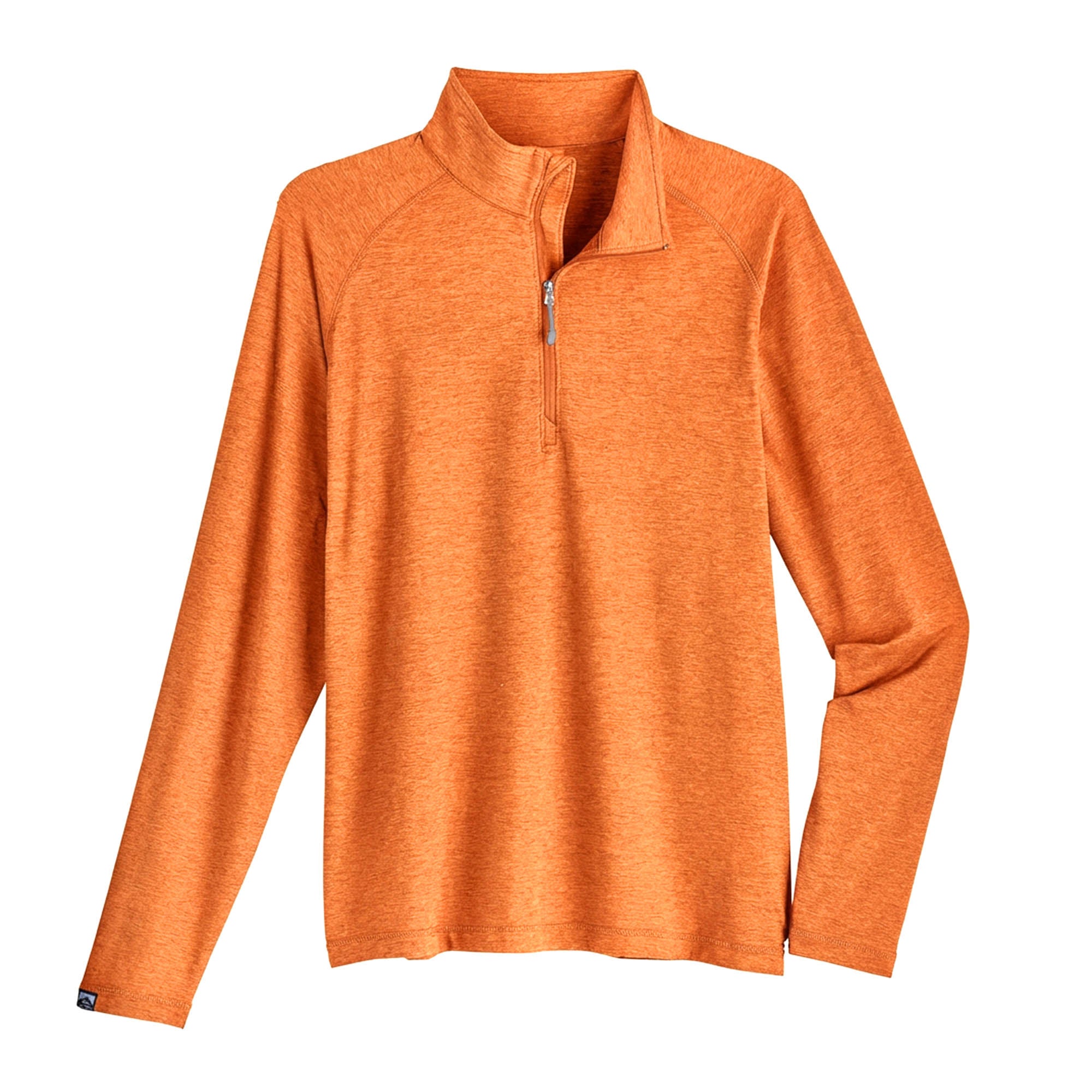 Clay Orange